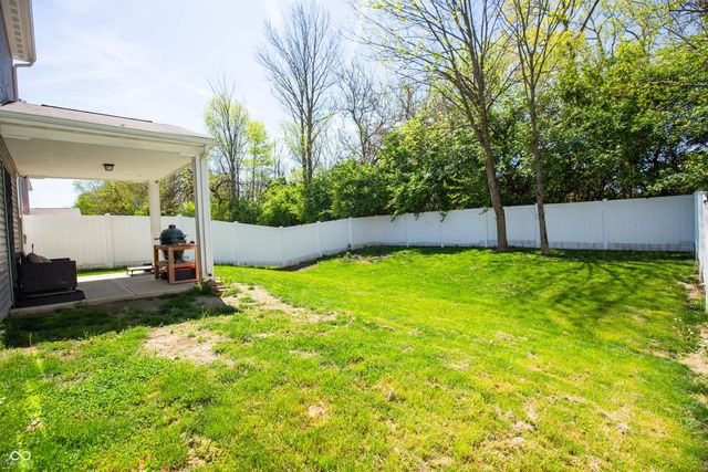 1033 Balto Drive, Shelbyville, IN 46176