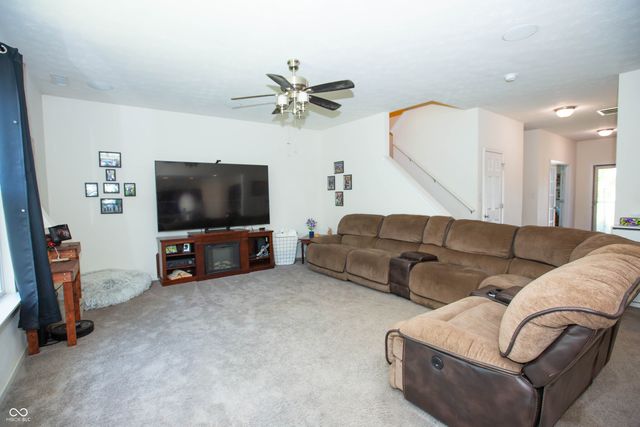 1033 Balto Drive, Shelbyville, IN 46176
