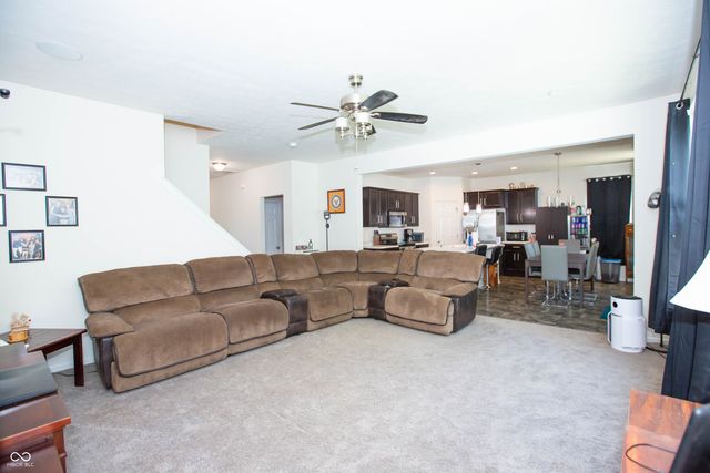 1033 Balto Drive, Shelbyville, IN 46176