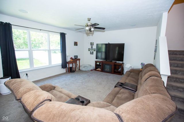 1033 Balto Drive, Shelbyville, IN 46176