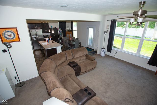1033 Balto Drive, Shelbyville, IN 46176