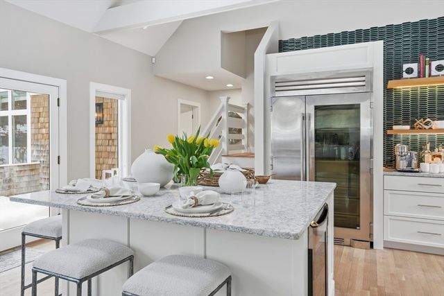 471 West Tisbury Road, Edgartown, MA 02539