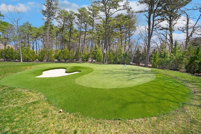 471 West Tisbury Road, Edgartown, MA 02539