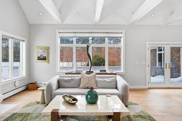 471 West Tisbury Road, Edgartown, MA 02539