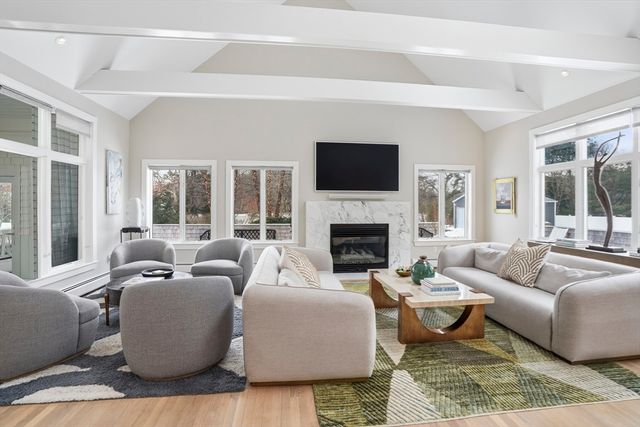 471 West Tisbury Road, Edgartown, MA 02539