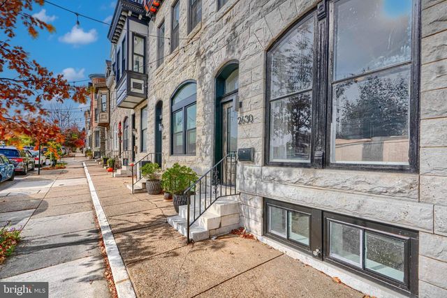 2630 E BALTIMORE ST, Baltimore, MD 21224