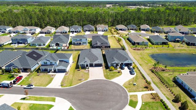 119 Victory Ct, St Augustine, FL 32092