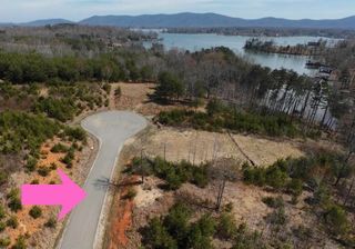 Lot 21 JFK BLVD, Union Hall, VA 24176