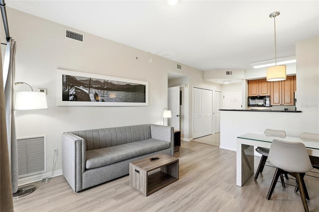 7395 UNIVERSAL BOULEVARD 104, Orlando, FL 32819