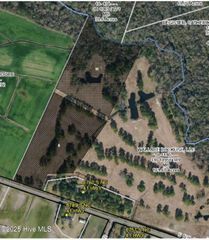 6722 S Nc 41 Highway, Wallace, NC 28466