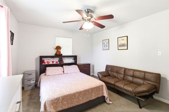 11990 County Road 563, Princeton, TX 75407