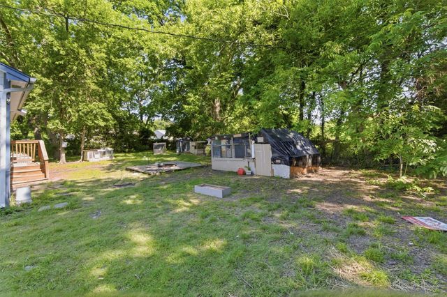 11990 County Road 563, Princeton, TX 75407