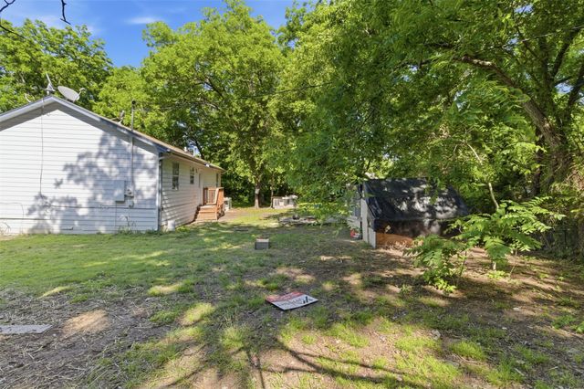 11990 County Road 563, Princeton, TX 75407