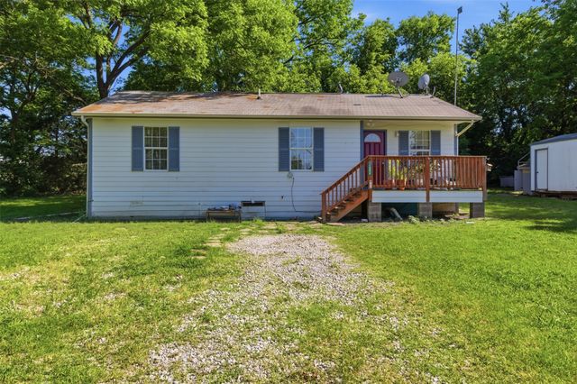 11990 County Road 563, Princeton, TX 75407