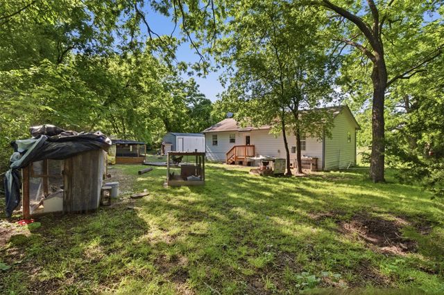 11990 County Road 563, Princeton, TX 75407