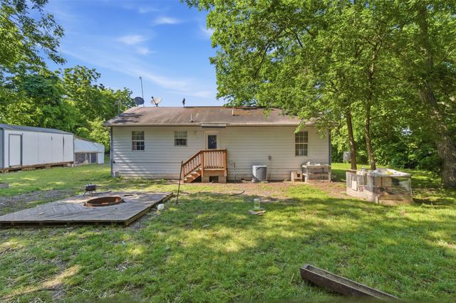 11990 County Road 563, Princeton, TX 75407