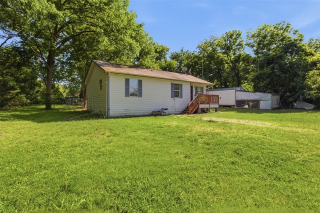 11990 County Road 563, Princeton, TX 75407