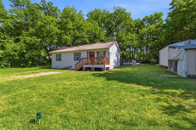 11990 County Road 563, Princeton, TX 75407