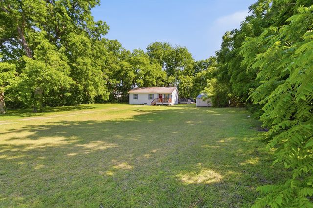 11990 County Road 563, Princeton, TX 75407