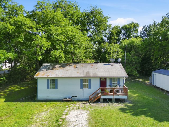 11990 County Road 563, Princeton, TX 75407