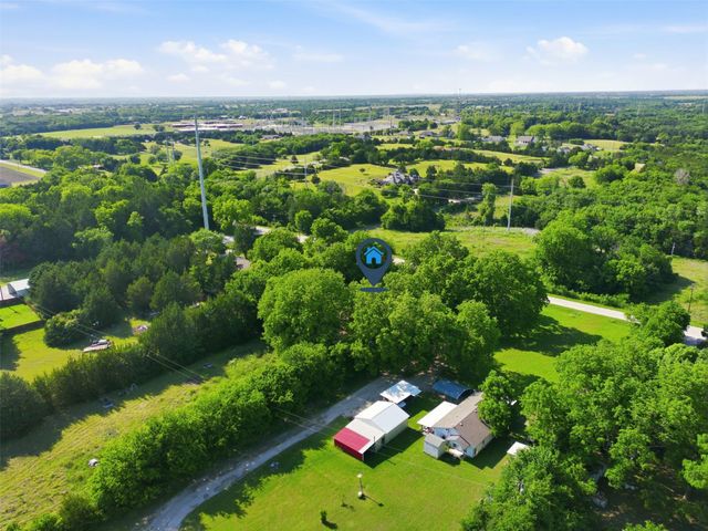 11990 County Road 563, Princeton, TX 75407