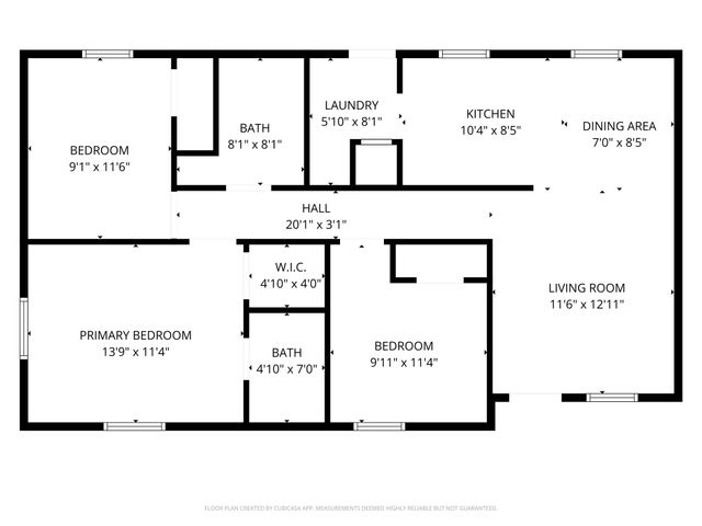 11990 County Road 563, Princeton, TX 75407