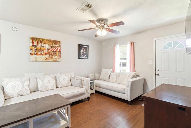 11990 County Road 563, Princeton, TX 75407