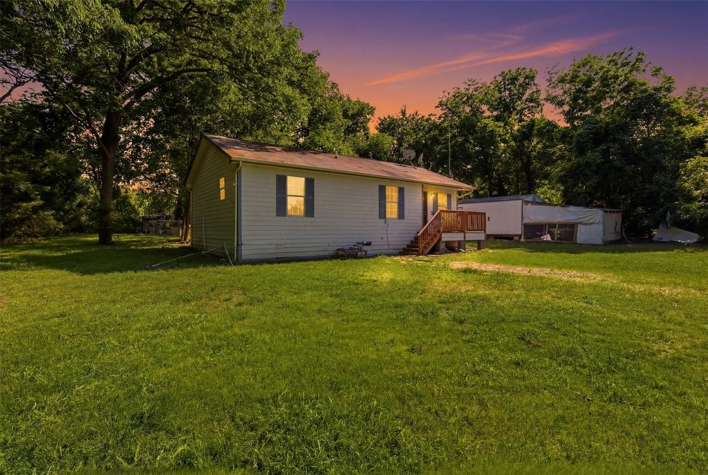 11990 County Road 563, Princeton, TX 75407