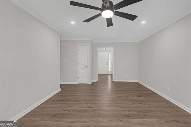3352 Idlecreek Way, Decatur, GA 30032