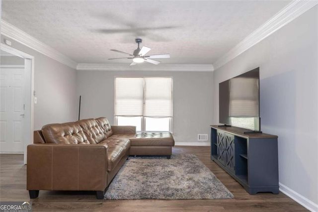 3352 Idlecreek Way, Decatur, GA 30032