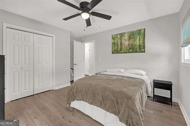 3352 Idlecreek Way, Decatur, GA 30032
