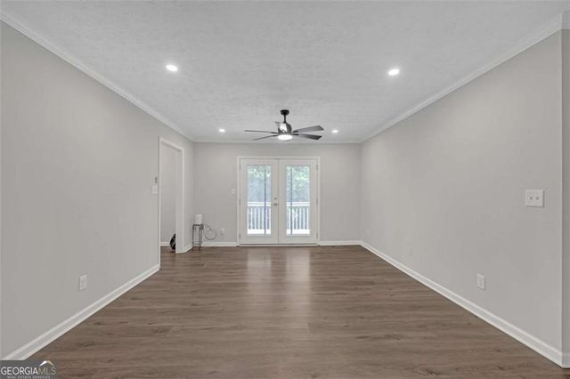 3352 Idlecreek Way, Decatur, GA 30032