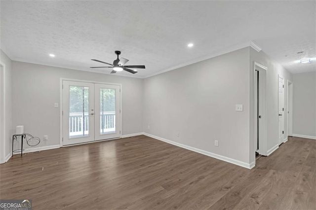 3352 Idlecreek Way, Decatur, GA 30032