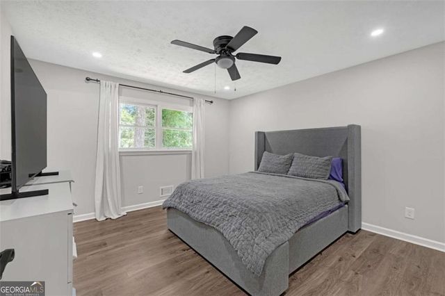 3352 Idlecreek Way, Decatur, GA 30032