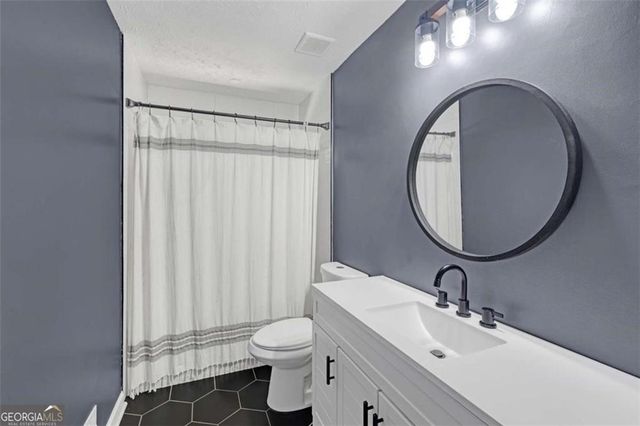 3352 Idlecreek Way, Decatur, GA 30032