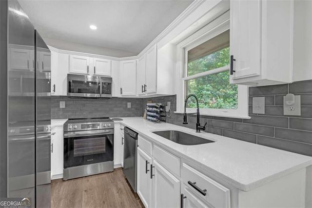 3352 Idlecreek Way, Decatur, GA 30032