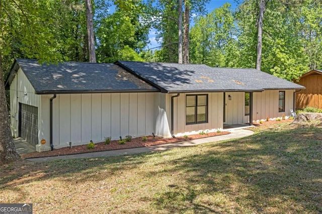 3352 Idlecreek Way, Decatur, GA 30032