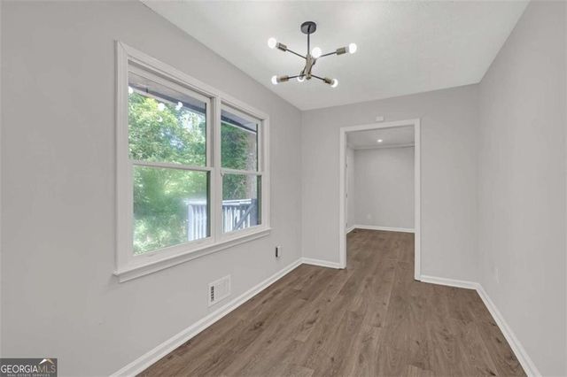 3352 Idlecreek Way, Decatur, GA 30032