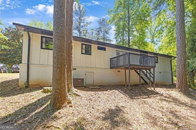 3352 Idlecreek Way, Decatur, GA 30032