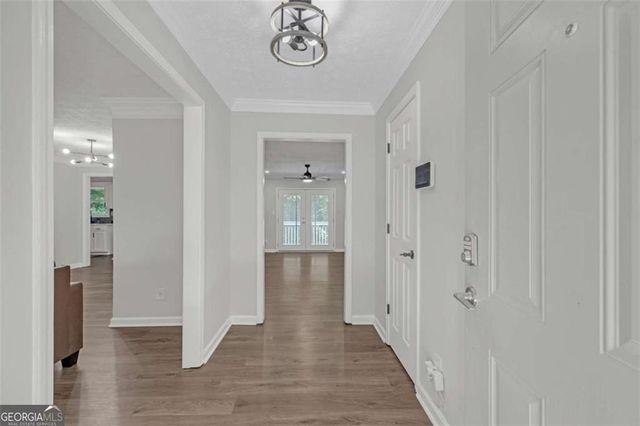 3352 Idlecreek Way, Decatur, GA 30032