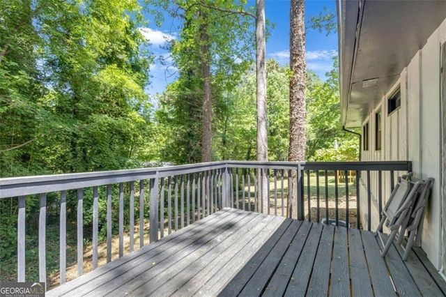 3352 Idlecreek Way, Decatur, GA 30032