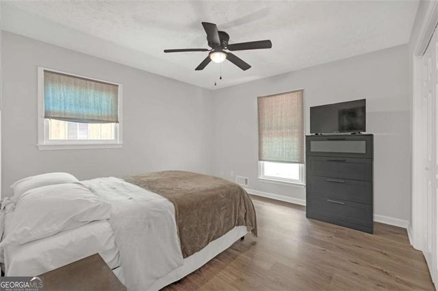 3352 Idlecreek Way, Decatur, GA 30032
