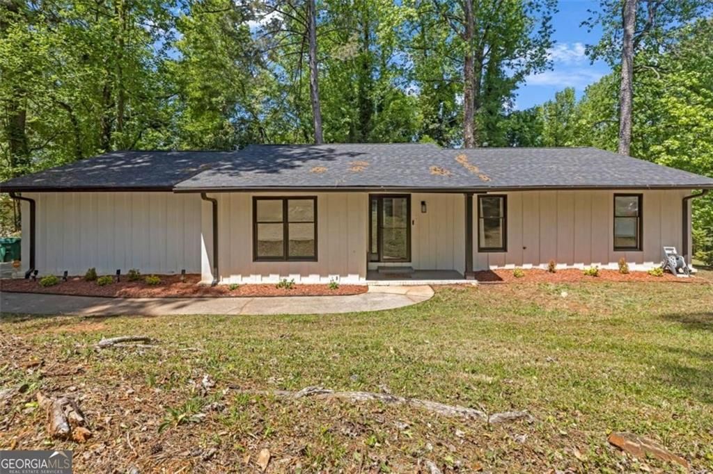 3352 Idlecreek Way, Decatur, GA 30032