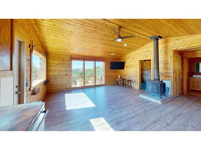1391 Ute Trl, Como, CO 80432
