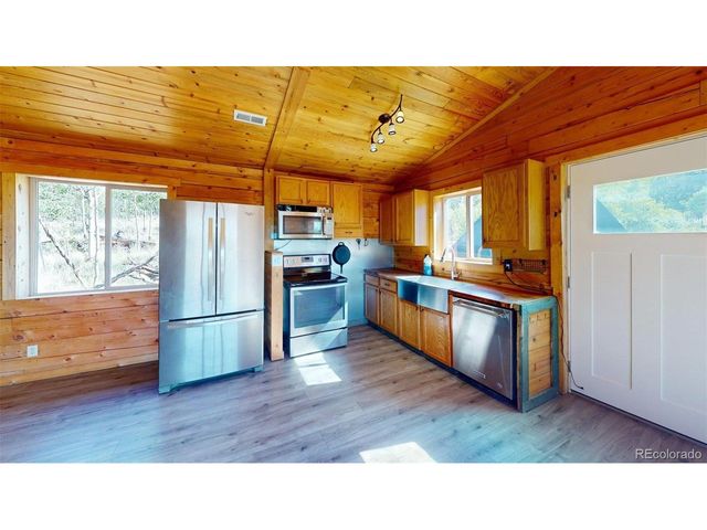 1391 Ute Trl, Como, CO 80432