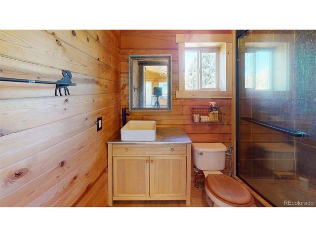 1391 Ute Trl, Como, CO 80432