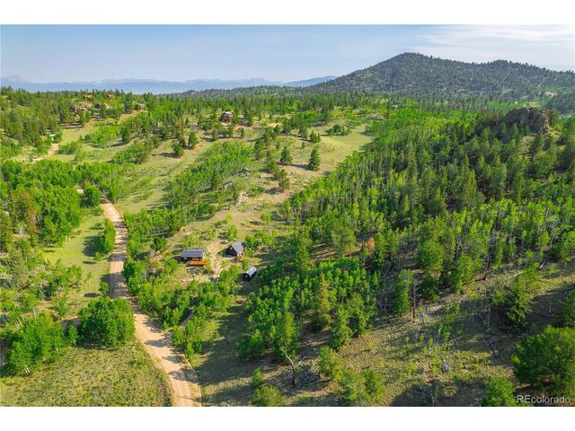 1391 Ute Trl, Como, CO 80432