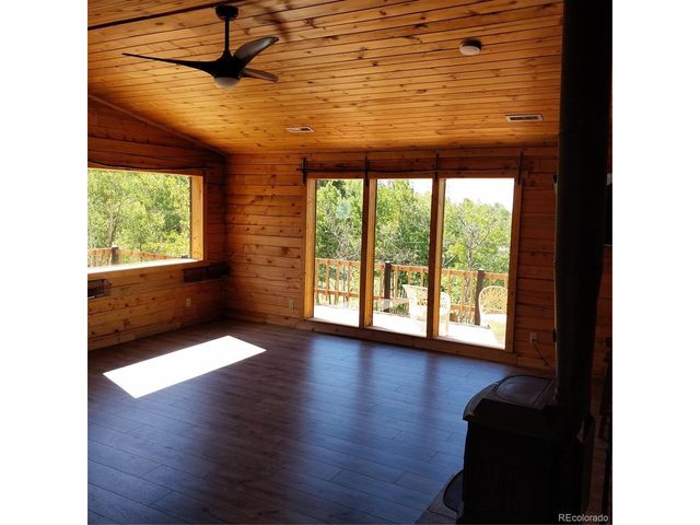 1391 Ute Trl, Como, CO 80432
