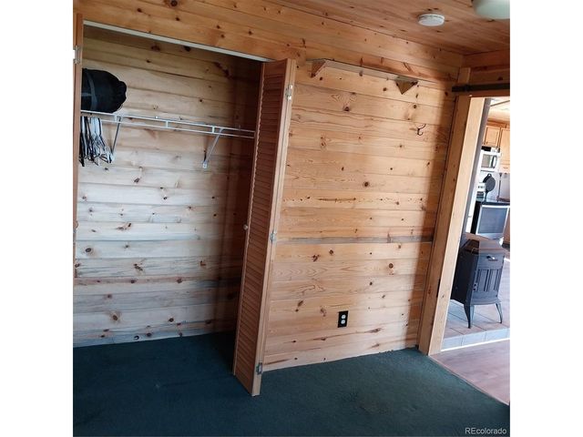 1391 Ute Trl, Como, CO 80432