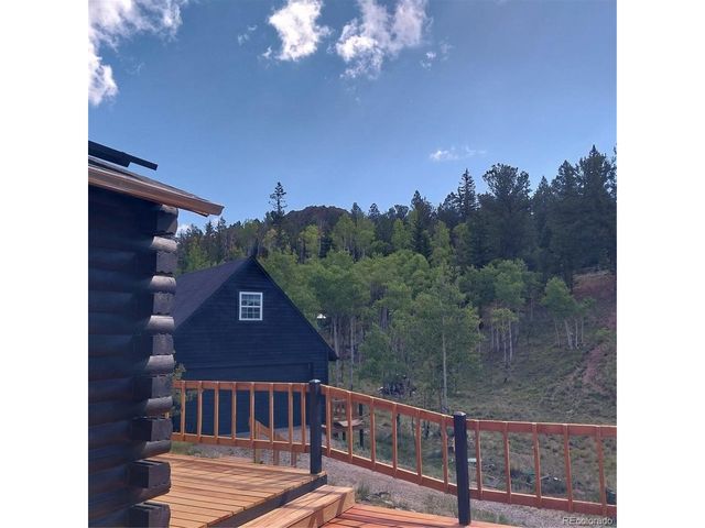 1391 Ute Trl, Como, CO 80432